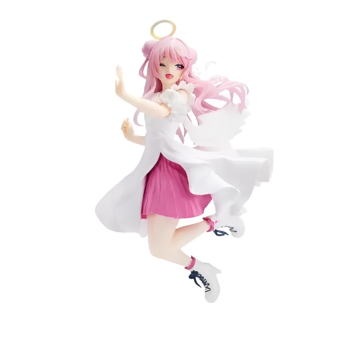 Amazon.co.jp: HIMEHINA スケールフィギュア Angel ver. 